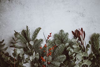 Christmas in December: What Happened to Saturnalia?