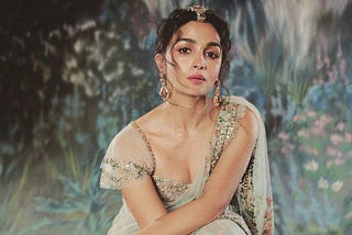 Alia Bhatt Gets Ready for the Met Gala | Last Looks | Vogue