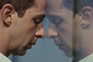 Succession: All heart on an Armani suit sleeve
