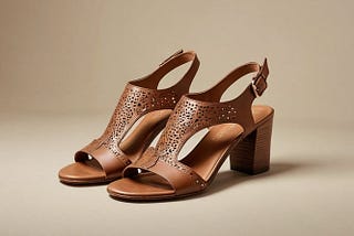 Brown-Leather-Heeled-Sandals-1
