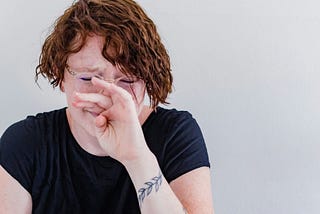 I disappeared for a while — here’s why