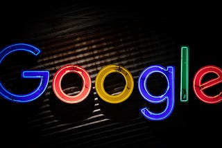 Google Loses Its Spot as the World’s Most Popular Website