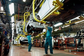 How to Achieve Customer Satisfaction in the Automotive Industry