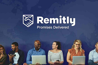 How do I send money through Remitly?