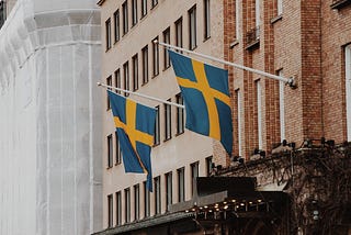 Sweden has ‘We The People’