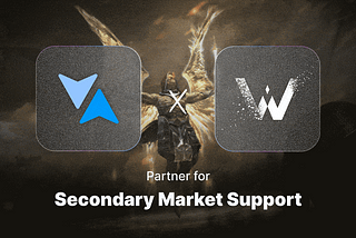 NFTrade and Wizardia Partner for Secondary Market Support