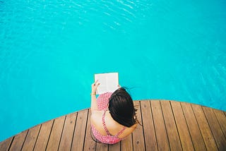 Is Poetry the Purest Form of Writing?