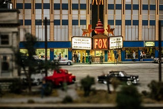 Introducing Sonus: A New Learning Tool for Fox Theatre