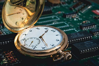 An Alternative to Batch Jobs: Scheduling Events with EventBridge Scheduler