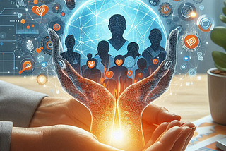 Supporting Caregivers for a Thriving Workforce: A Holistic Approach
