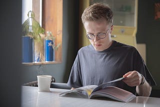 About Me and My goal to promote quality living .