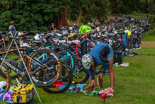 Success At The Triathlon Does Not Come Without A Tri Suit — And Here Are 3 Reasons Why