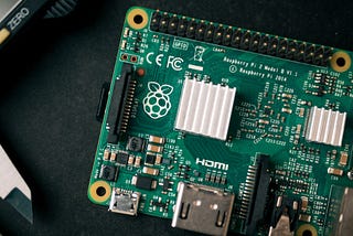 Setting up kubernetes cluster on raspberry pi