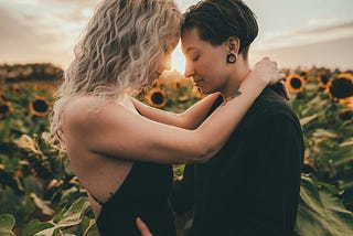 What Is the “Surrender and Transformation” Phase of the Twin Flame Journey?