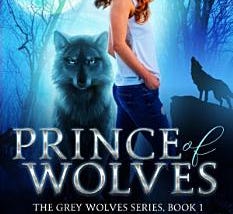 Prince of Wolves | Cover Image