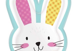 bunny-shaped-paper-dinner-plates-9-5in-x-11in-8ct-holiday-occasi-1