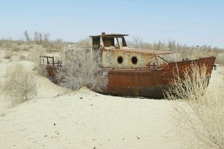 To Those Of You Living In Dry Places