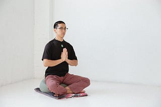 Lessons from 7 Years Failing to Meditate — The Middle Wei