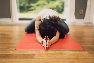 I’m a Yoga Teacher, and I Stopped Doing Yoga