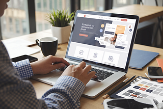 Launch Your Professional Website in Minutes: A Step-by-Step Guide to Hostinger’s Website Builder