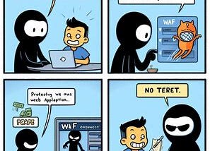 Web Application Firewall: Safeguarding Your Digital Citadel