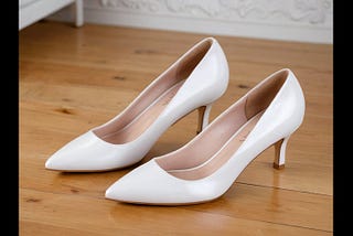 White-Low-Heels-1