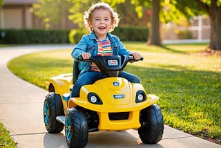 Power-Wheels-Ride-On-1