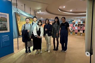 檔案、數位人文與歷史：專訪王麗蕉老師