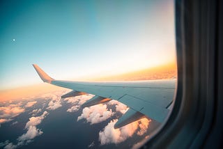 I Returned Home After Being Stuck Abroad for 2.5 Years — Here Are 5 Things I’ve Learned