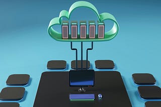 What is an AWS EC2 Instance?