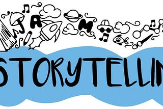 How to Tell A Story (Learnings from “Talk” at Stanford Business School)