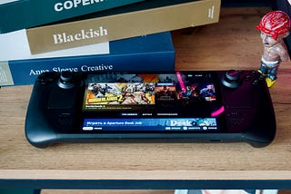 What’s the entrypoint for PC Gaming now?