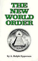 The New World Order | Cover Image