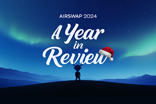 2024: A Year in Review