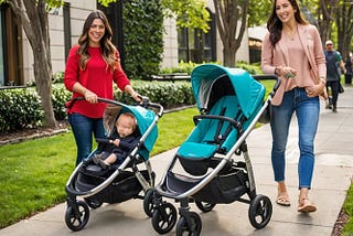 Uppababy-Cruz-1