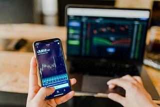 The Complete Guide to Transitioning from Demo to Live Trading