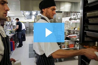 IOT FOR CONNECTED RESTAURANTS: 12 REASONS FOR IMPLEMENTATION [+VIDEOS]