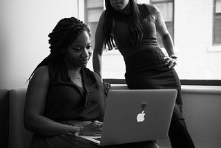 Be Relentless: 7 tips to navigate your career