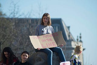 Vancouver University Promotes Hate In Classroom