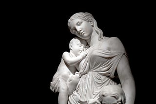 Why Myth Matters
