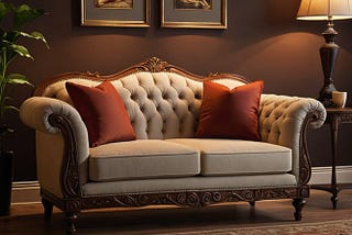Snuggle Up: 23 Best Small Loveseats for Cozy Cuddles