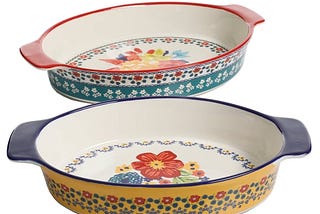 the-pioneer-woman-fiona-floral-2-piece-ceramic-oval-bakers-set-1