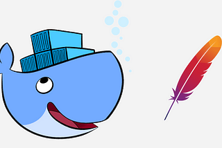 Configuring Httpd Webserver on Docker Container