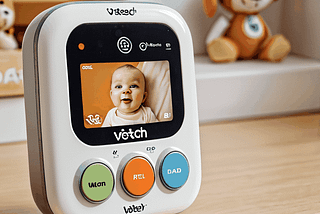 Vtech-Baby-Monitor-1