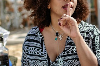 Shut the f*ck up and stop giving advice