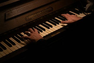 “Without music, life would be a mistake.”