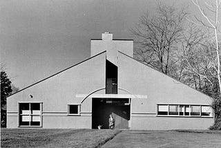 What is Post Modern Architecture?