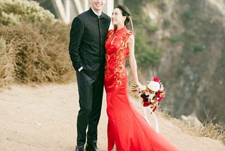 Timeless Chinese Wedding Customs