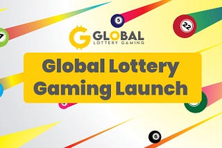 Welcome to Global Lottery Gaming.