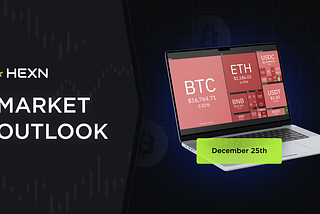 HEXN.IO: Market Outlook